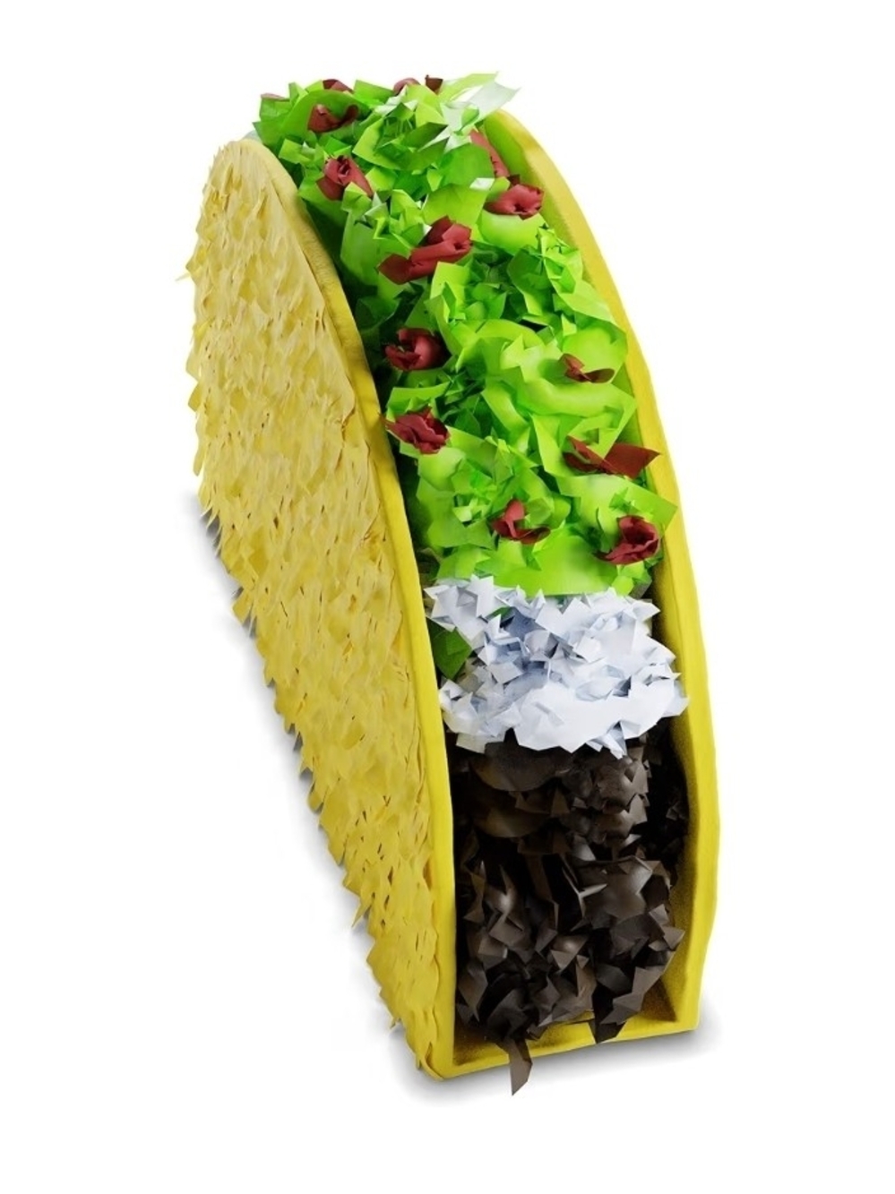 Taco Piñata